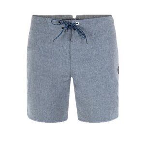 NWOT Men’s Hurley Phantom Heather Boardshort, Blue, 32